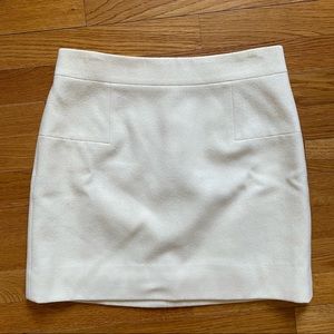 J CREW SKIRT